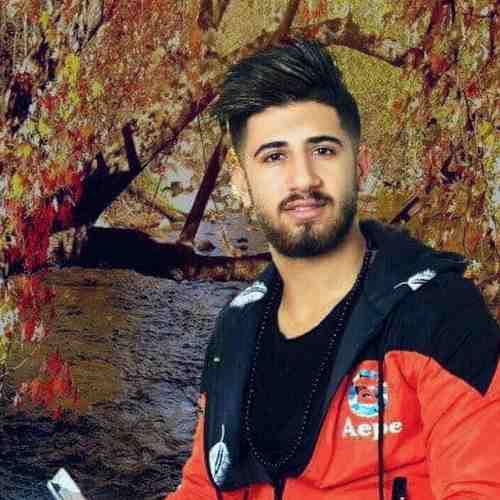 علی حمیدی مثلا عاشق بوم دل تسه ها کنه تپش